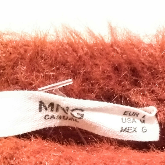 MANGO Ultra-Soft Sweater - Picture 13 of 16